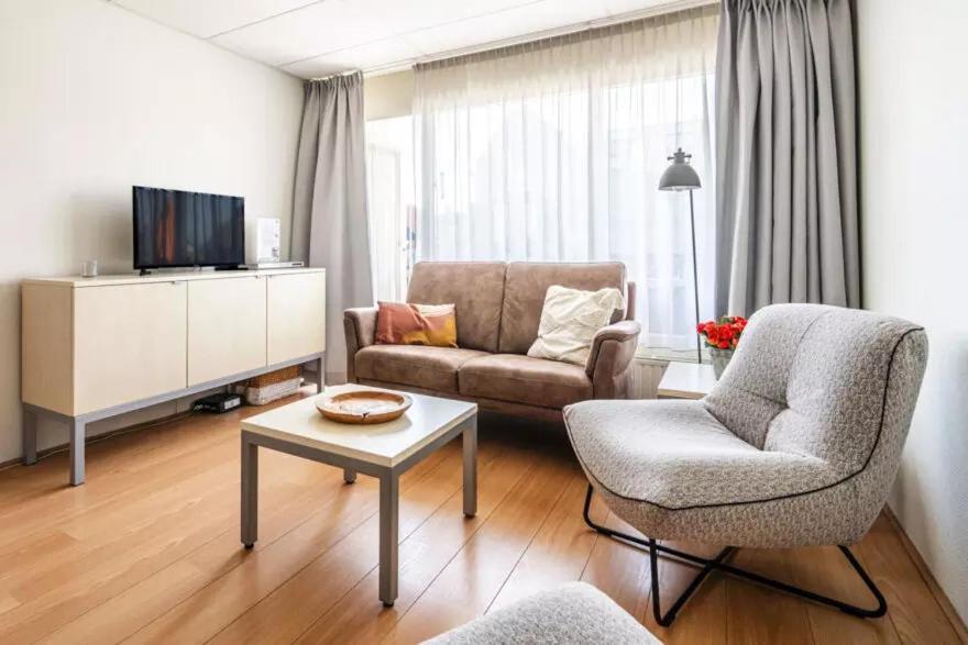Appartement Ooststraat 25 Zoutelande