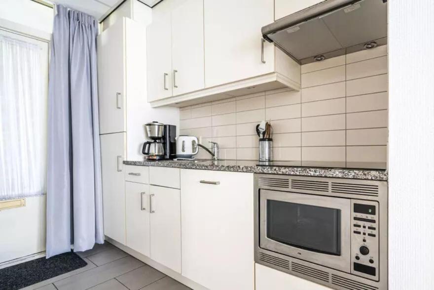 Ooststraat 25 Appartement Zoutelande