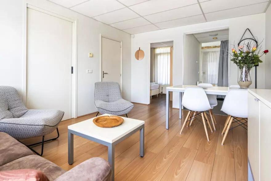 Ooststraat 25 Appartement Zoutelande