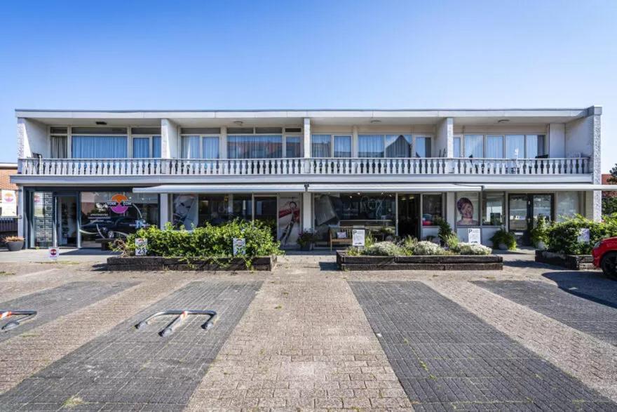 Appartement Ooststraat 25 Zoutelande