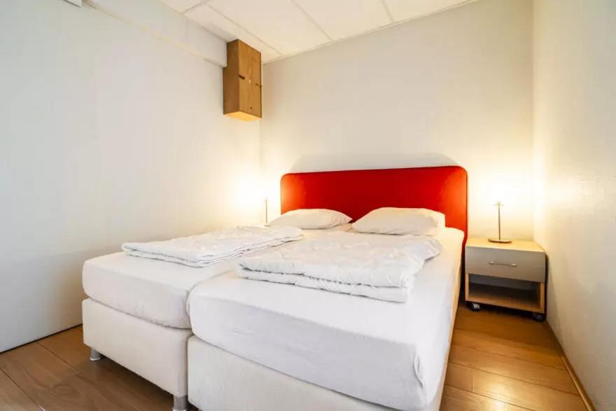 Appartement Ooststraat 25 Zoutelande