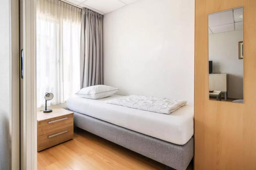 Appartement Ooststraat 25