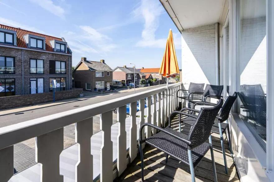 Ooststraat 25 * Zoutelande